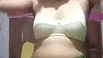 desi cute bhabi show her pussy
