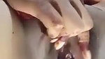 desi cute bhabi show her pussy