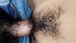 DesHI Desi Slim Girl Hairy Pussy Fucked