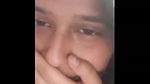 Cute chashmish Indian girl video call part 2