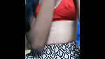 ammunani telugu girl boobs show