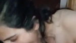 Paki bhabhi blowjob part1