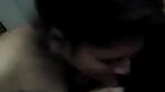 Desi cute gf blowjob with audio