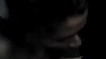 Desi cute gf blowjob with audio