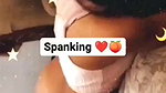 Spanking