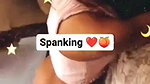 Spanking