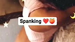 Spanking