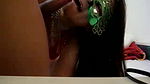 Bhabhi With Mask Sucking Cock Fucked In Doggystyle