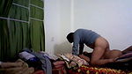 Desi Chubby Aunty Forbidden Sex With Dewar