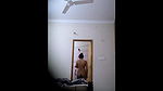 Indian Hot Girl Filmed Nude Bedroom MMS Porn   Indian Porn