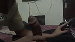 Pakistan XXX Porn Sexy Girl Sucking Lovers Erect Penis   Indian Porn