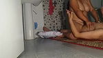 North Indian Bhabhi Sex In Bathroom   Indian Porn