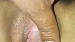 Indian Bhabhi pussy fingering