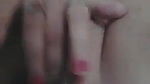 Paki Gf pussy fingering