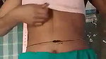 young girl nude show