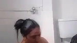sex with wife during bathing