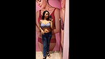 beautiful big boob girl fucked after blowjob