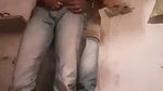 boob pressing with young girl