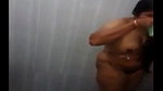 nude bath video of wife recorded by hubby