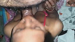 desi bhabhi fucked after bj