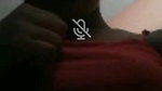 ladki ne video call mein chuche dikhayi