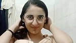 desi chubby girl boob show
