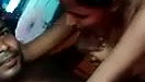teen desi girl riding uncle