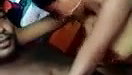 teen desi girl riding uncle