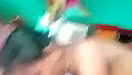 teen desi girl riding uncle