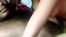 teen desi girl riding uncle