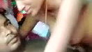 teen desi girl riding uncle