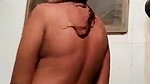 hot desi girl nude shower
