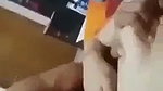 bf ne gf ki chut chati