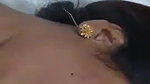 dusky chubby girl nude video by bf