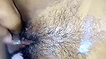 cum inside pussy of desi gf