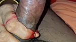 bahbhi fucked after blowjob
