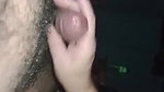 riding dick after hand job