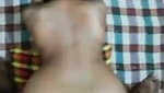 ghodi banake gf ko choda