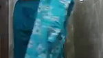 nude show by desi dusky girl in bathroom