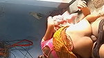 wife riding hubby