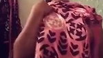 nude show by desi girl during bath