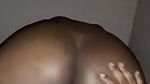 dusky big ass gf riding bf