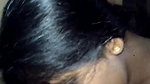 sloopy blowjob by wife to thick dick hubby