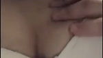 big boob desi girl making boob presssing video