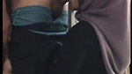 standing position sex with hijabi girl after blowjob