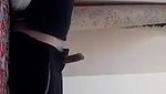 moth fuck with gf