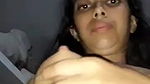 sharp boob show by desi teen girl