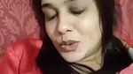 desi girl dirty talk and pussy rubbing