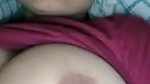 video call pe ladki ne chuche dikhay
