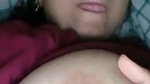 video call pe ladki ne chuche dikhay